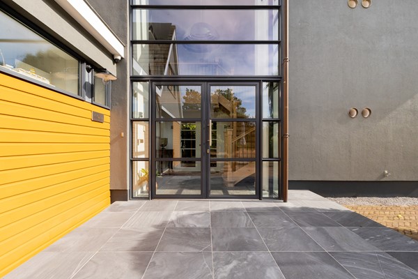 Foto - Te koop: Wonen op niveau!